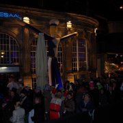 Jeck op Deck (19.01.13)